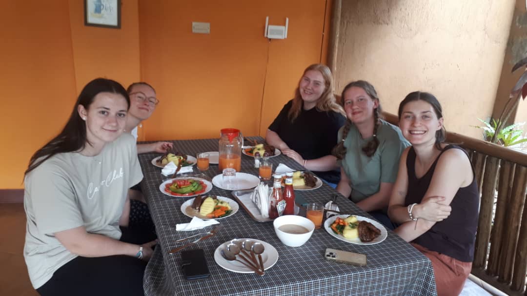 A lunch pic